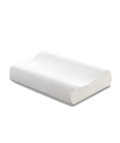 Anatomic memory pillow1