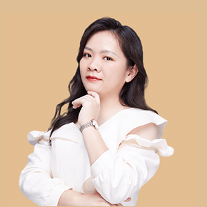 Judy Jiang