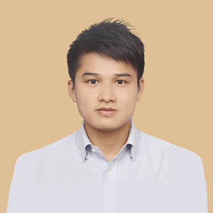 Roger Yang